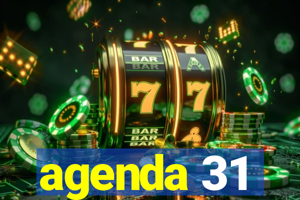 agenda 31